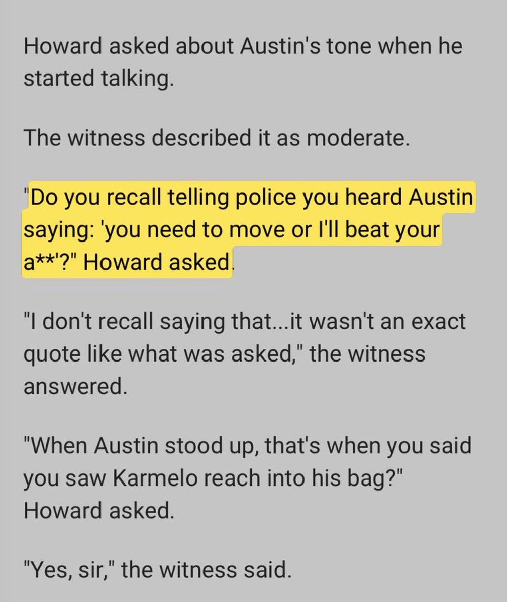 iSeeAlien's tweet photo. @TheBrancaShow Don’t throw rocks and hide your hands, Branca. Austin threatened him FIRST before that statement was made. https://t.co/nJ3o27IycG