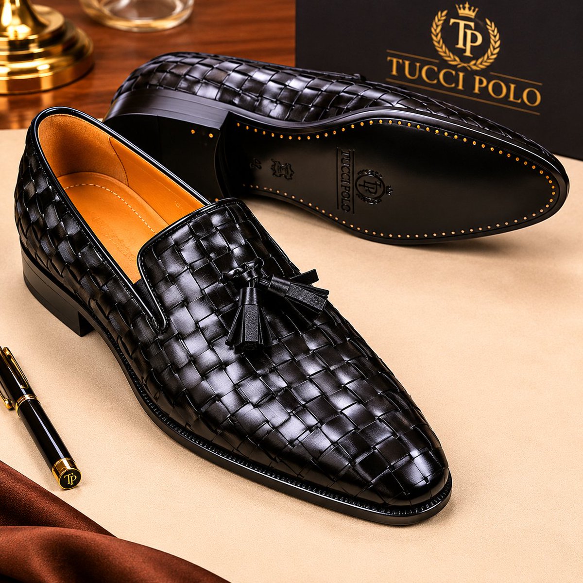 TucciPolo's tweet photo. For the refined gentleman https://t.co/t7qhLIGqT3
