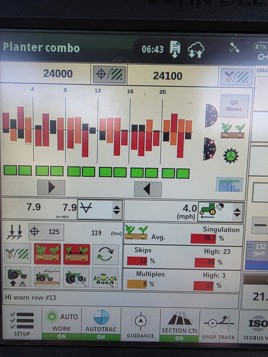 chrispuppe1's tweet photo. @landon707 Have a buddy struggling right now with 4s anyone have advice I don’t have a center fill so no clue https://t.co/WnrvpvkpRE