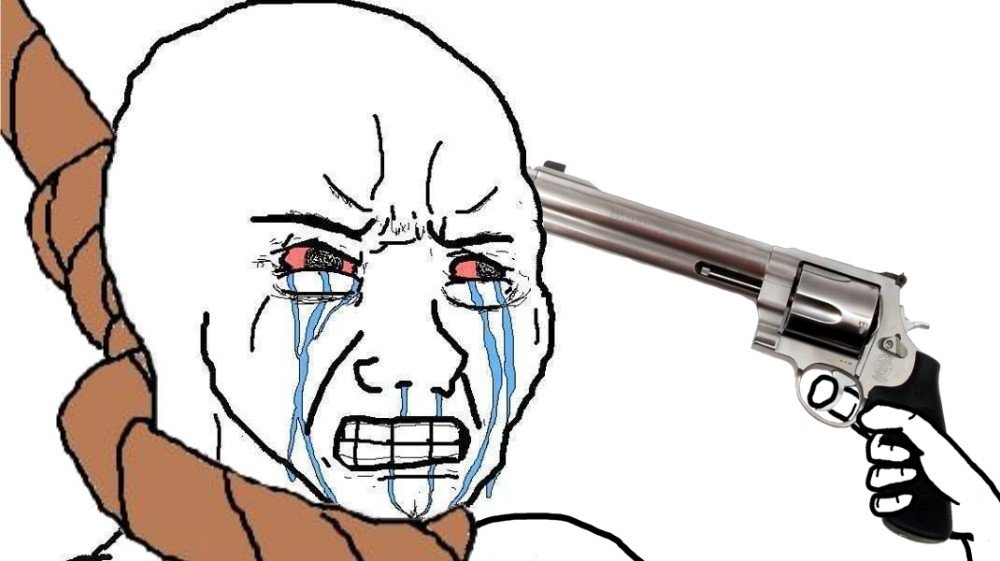 Grxit's tweet photo. "We finally got SEGA to remove le heckin racist, trasphobic vtuber from their creator program!"

>SEGA admits to using gen AI in all their games: https://t.co/CC8dzxYGHr