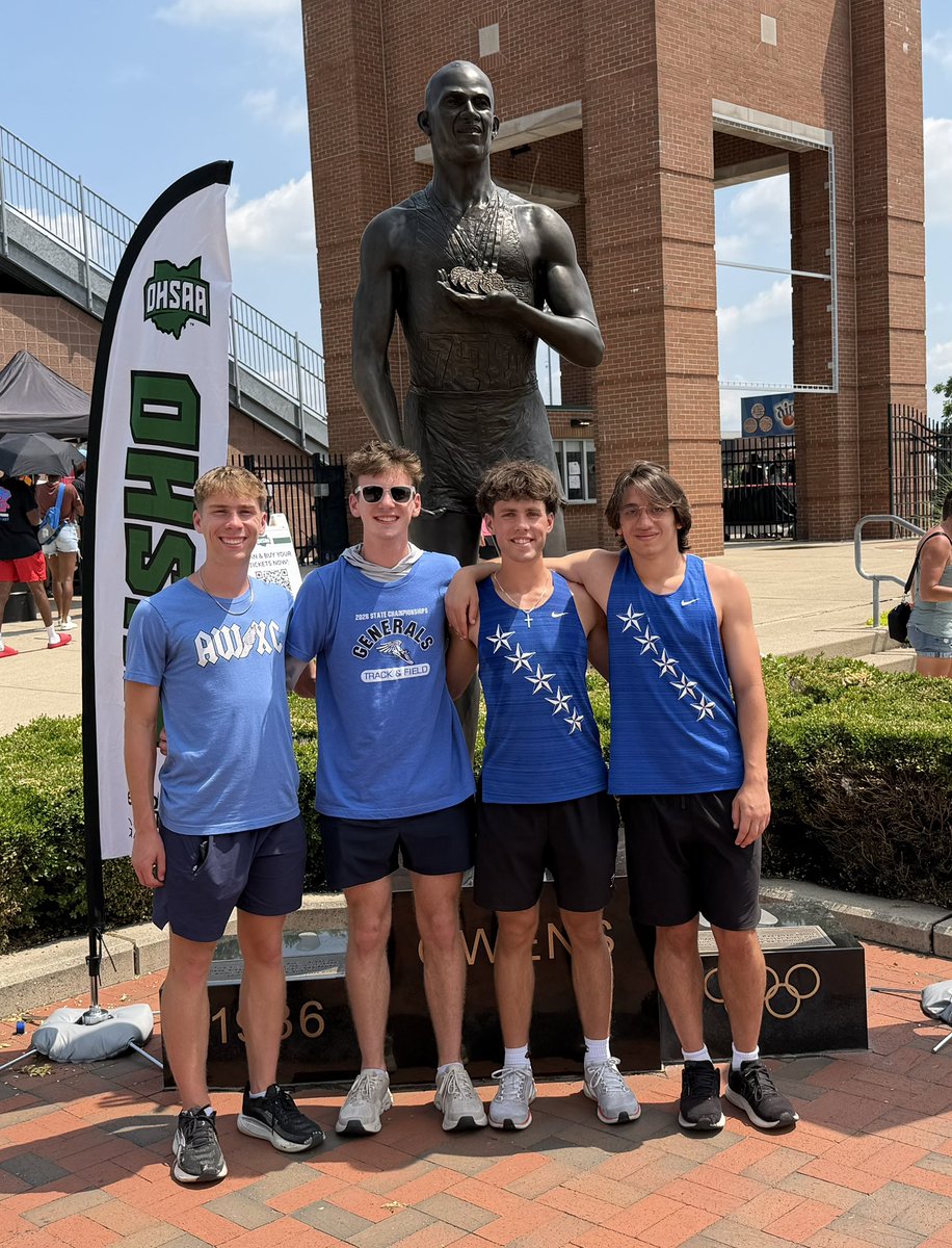 AW XC/T&F tweet media