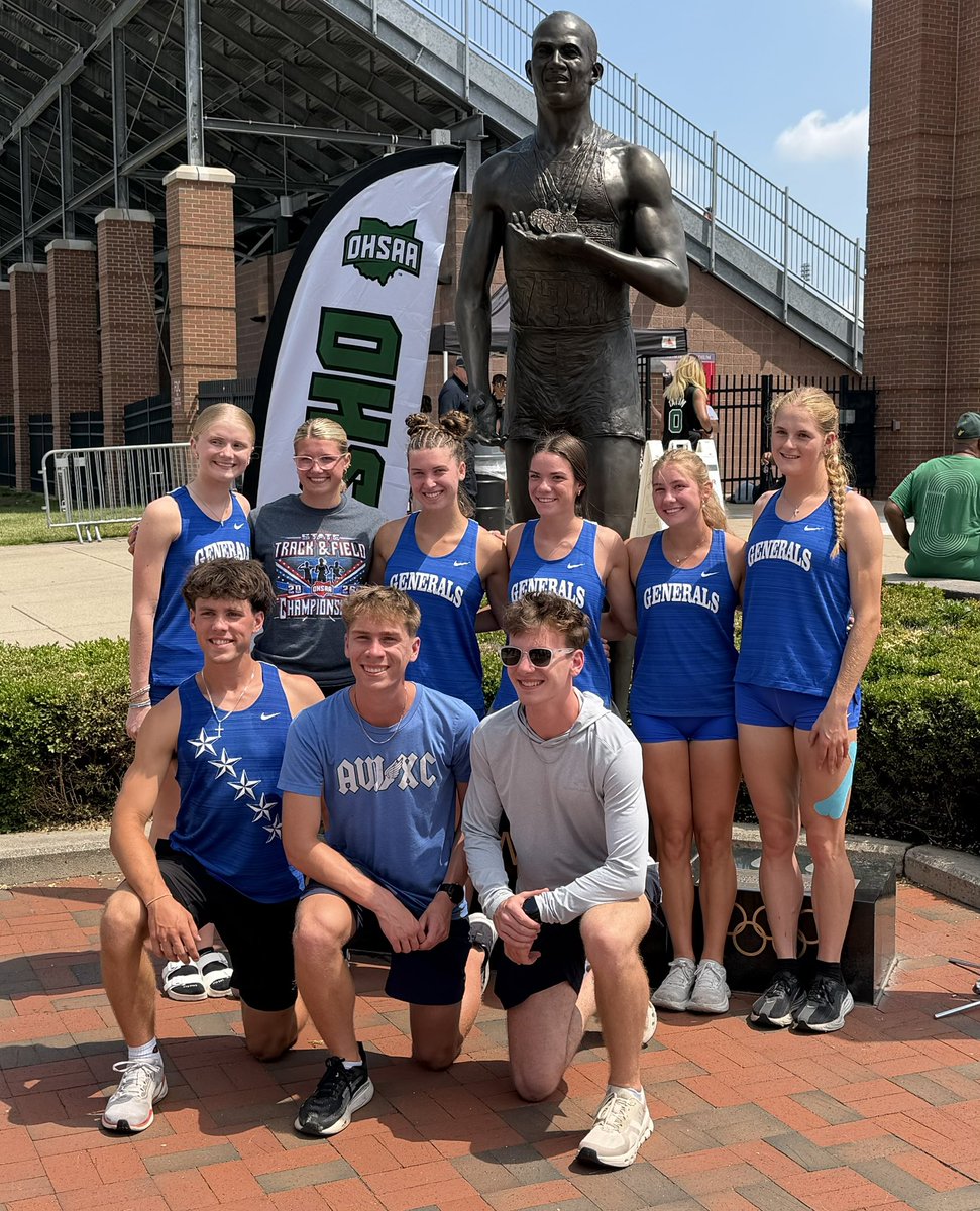 AW XC/T&F tweet media