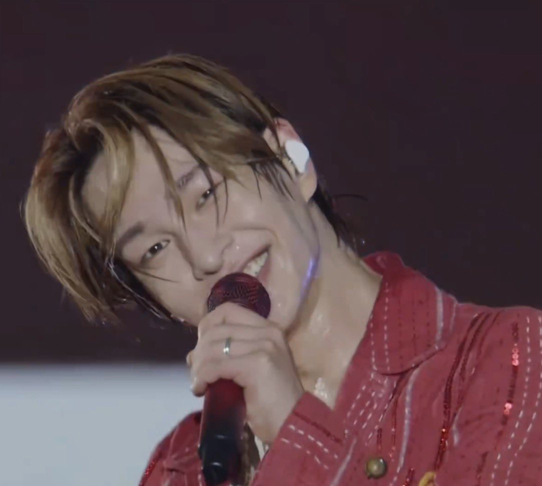 m_jinki0's tweet photo. 𝐌𝐚𝐤𝐞 𝐦𝐞 𝐜𝐨𝐥𝐨𝐫𝐟𝐮𝐥______✨✨ https://t.co/shYaqgFyZn