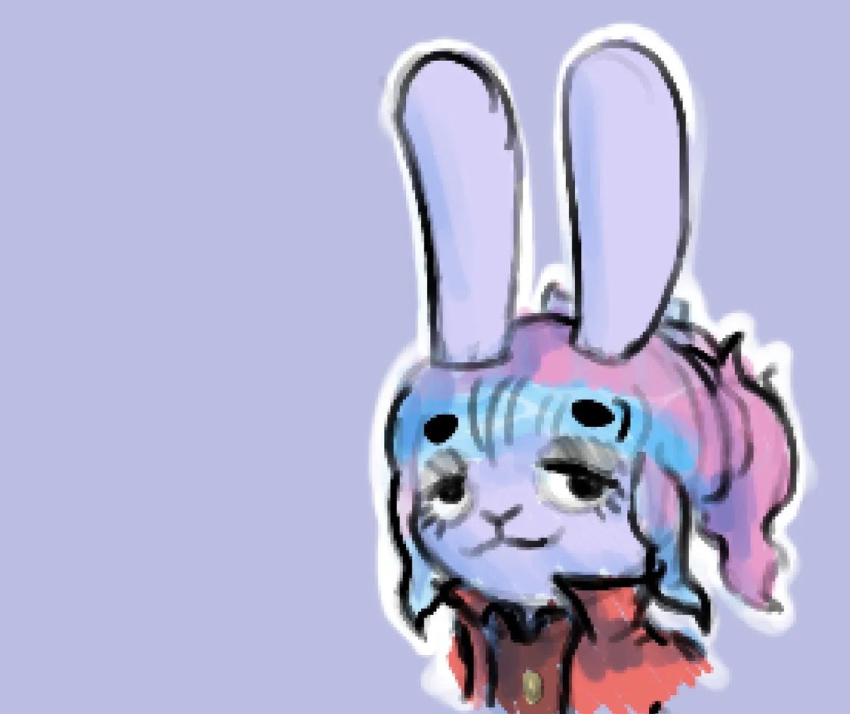 BlueCake814's tweet photo. @VValtzy_ fanart of Berry the hollower. https://t.co/oVeYCxCka7