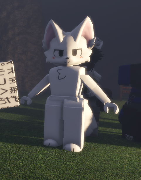 waffe_l's tweet photo. why does pc2 always have these kind of avatars https://t.co/o95y0haAJ3