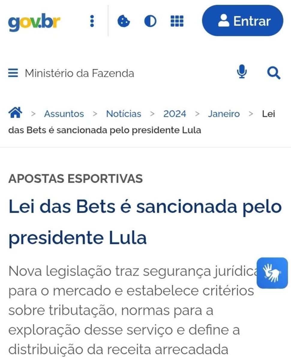 RafaelFontana's tweet photo. Lula e Haddad viciaram a população nas bets só para cobrar mais impostos. https://t.co/npKkfCgvBV