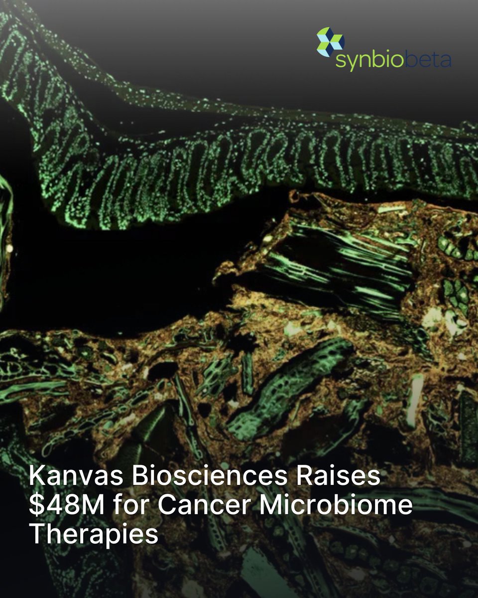 SynBioBeta tweet picture
