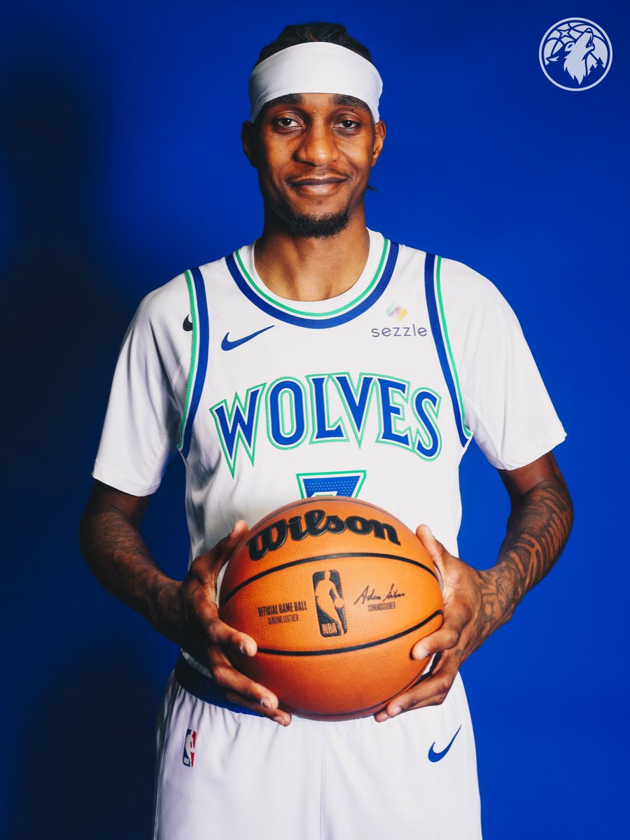 Minnesota Timberwolves tweet media