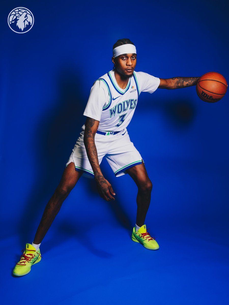 Minnesota Timberwolves tweet media