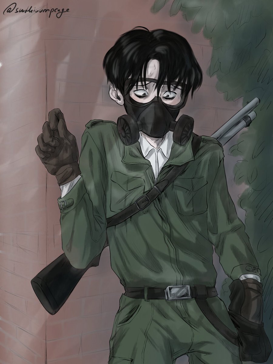 smthinurripcage's tweet photo. #killingstalking #killingstalkingfanart  #yoonbum #yoonbumfanart @kooo_gi https://t.co/Auw6IkeL3v
