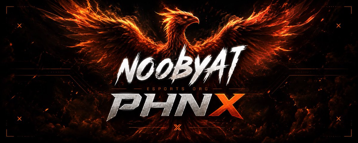 noobyAI1's tweet photo. I offial joined PHNX as a Grinder RN mabey later a main mamber @OfficialOrgPHNX🐦‍🔥🏆 https://t.co/uEi12iaxbr