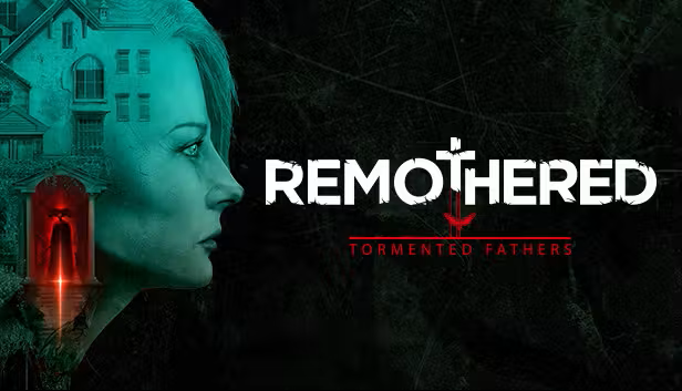 InfinityG23's tweet photo. ¡Gente gente! Si aún no tenéis el Remothered, el primero, ya estáis abriendo el steam que lo están regalando. ¡Corred, insensatos! https://t.co/ad1GspTStk