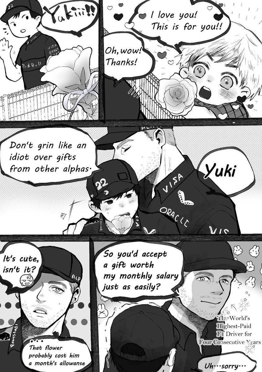 ushiha_noroi's tweet photo. やきもち3322

漫画って難しいのだなぁ https://t.co/J5S9L5EcPH