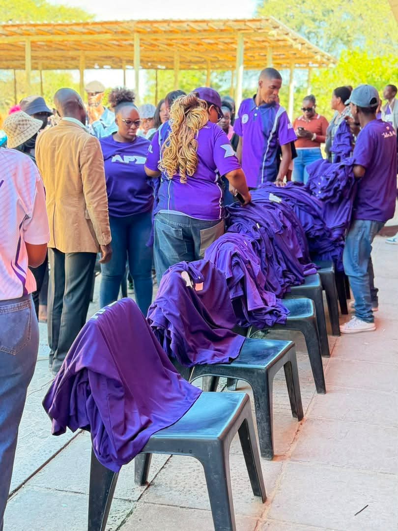 NewBotswana's tweet photo. We were honoured to welcome community leaders, professionals, entrepreneurs, and other distinguished members of the region who have chosen to be part of our growing movement. Their decision reflects a shared belief in the values, vision, and future we are building together. https://t.co/eXTykLuHOh