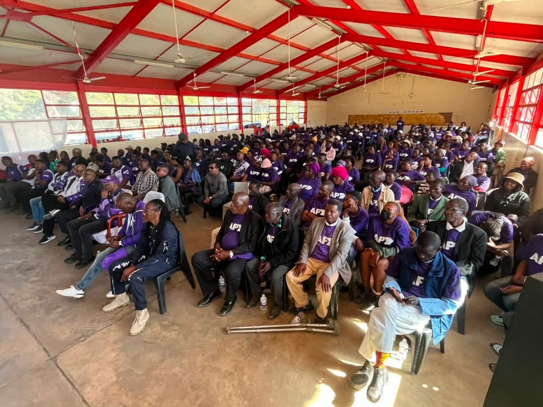 NewBotswana's tweet photo. We were honoured to welcome community leaders, professionals, entrepreneurs, and other distinguished members of the region who have chosen to be part of our growing movement. Their decision reflects a shared belief in the values, vision, and future we are building together. https://t.co/eXTykLuHOh
