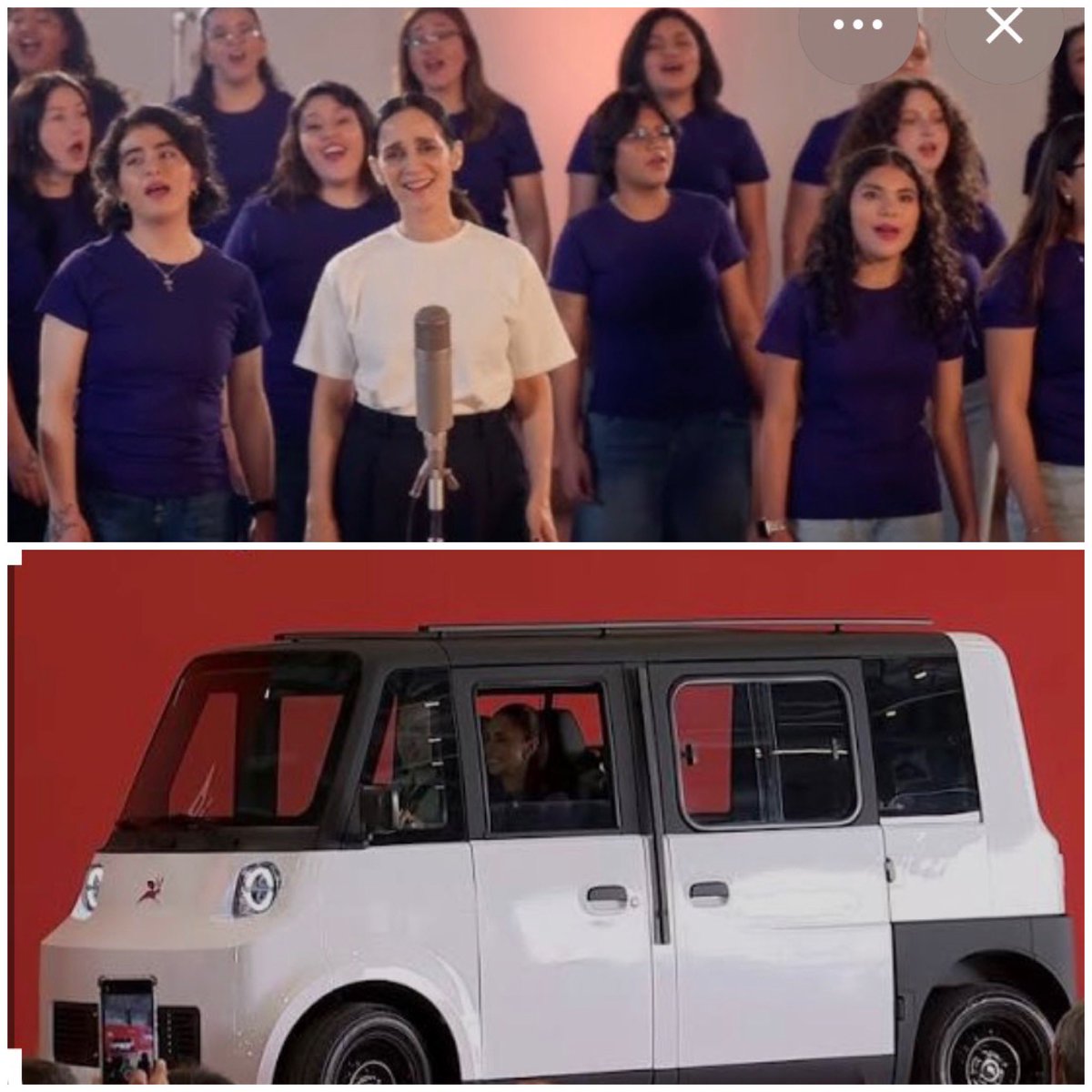 tapelia76's tweet photo. @qtf 🤔¿Que está mas culero?  ¿La canción de Julieta Venegas o el Olinia? https://t.co/ZkJSNvZ4Ia