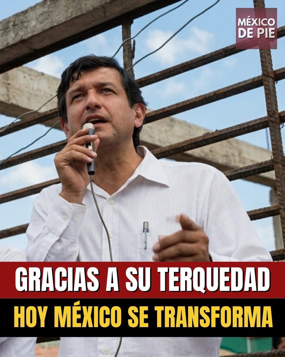 SoyChiara24's tweet photo. ¡ ES UN HONOR LUCHAR CON OBRADOR ! 🫶 https://t.co/KDjXyslB06