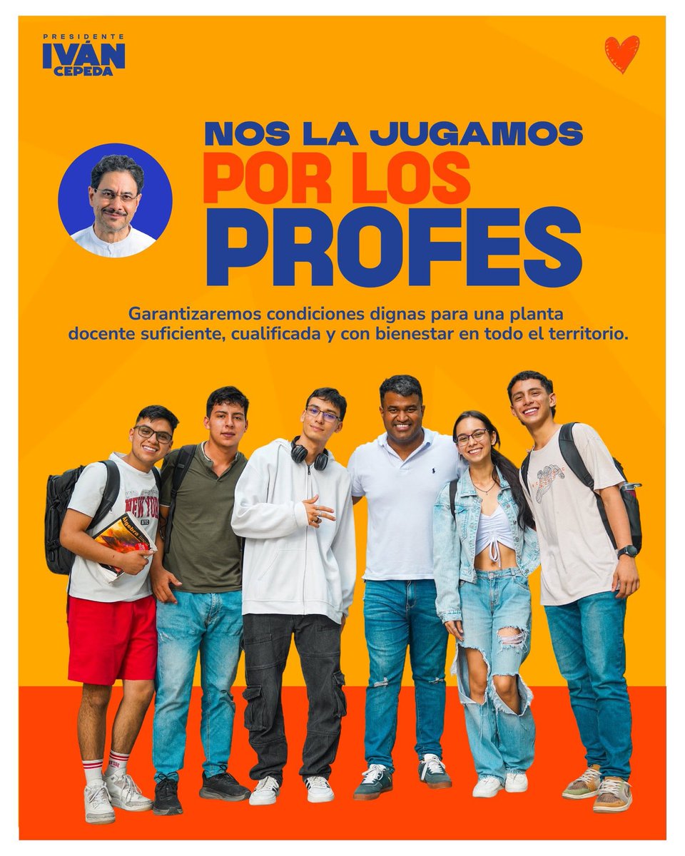 elcostenoese's tweet photo. Vote Iván  #MeLaJuegoPorLaVida #KpopersConIván #ConCepedaGanaColombia https://t.co/L6InFb7nGI