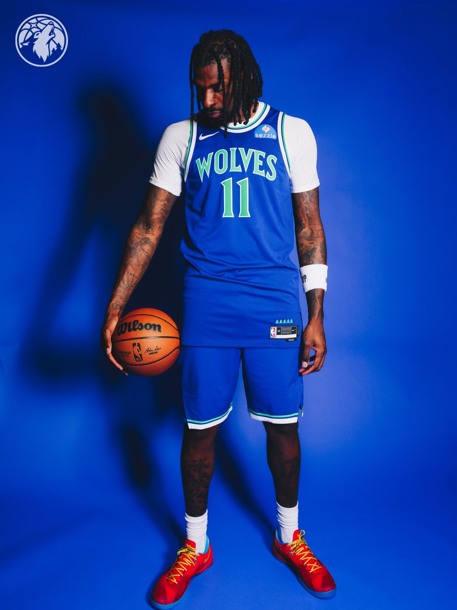 Minnesota Timberwolves tweet media