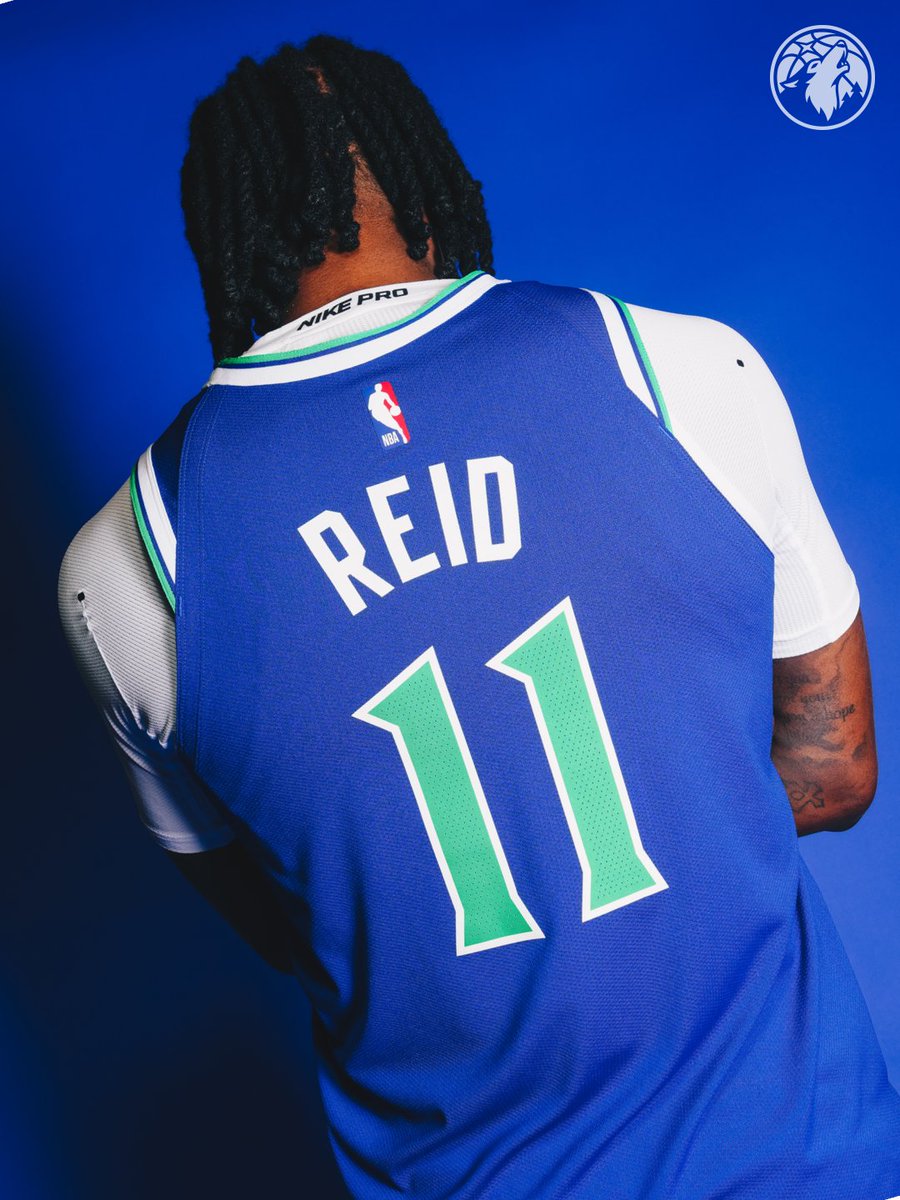 Minnesota Timberwolves tweet media