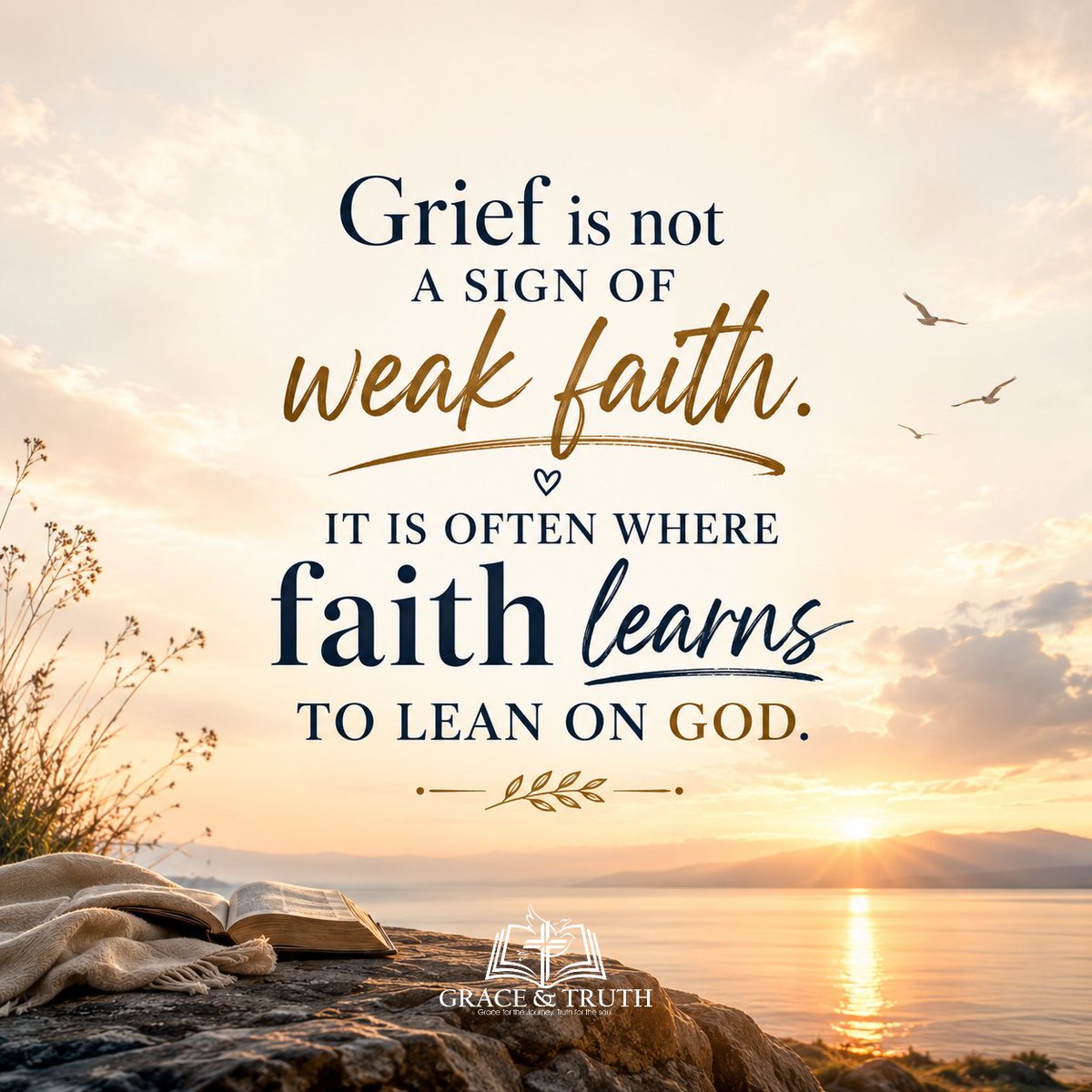 Scripture4us's tweet photo. Faith Through Tears
https://t.co/fRjKfVWJWj https://t.co/UALXanmvwx