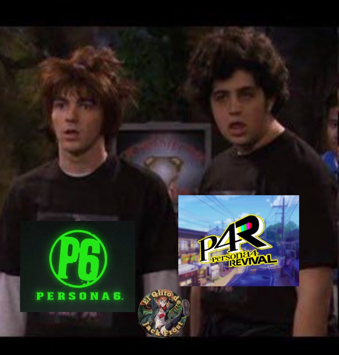 JackFrostHee's tweet photo. Cómo acábo el fandom luego del xbox showcase https://t.co/iUq0sqZ5oy