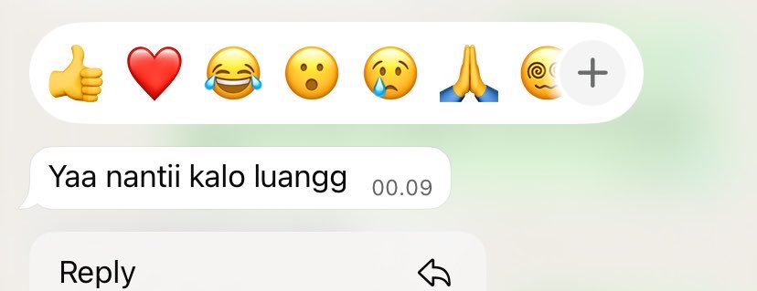 lyunoxe's tweet photo. udah mau 3 jam ahahah tau gitu tidur daritadi 💔🤣🤣 https://t.co/vyGSYVXwes