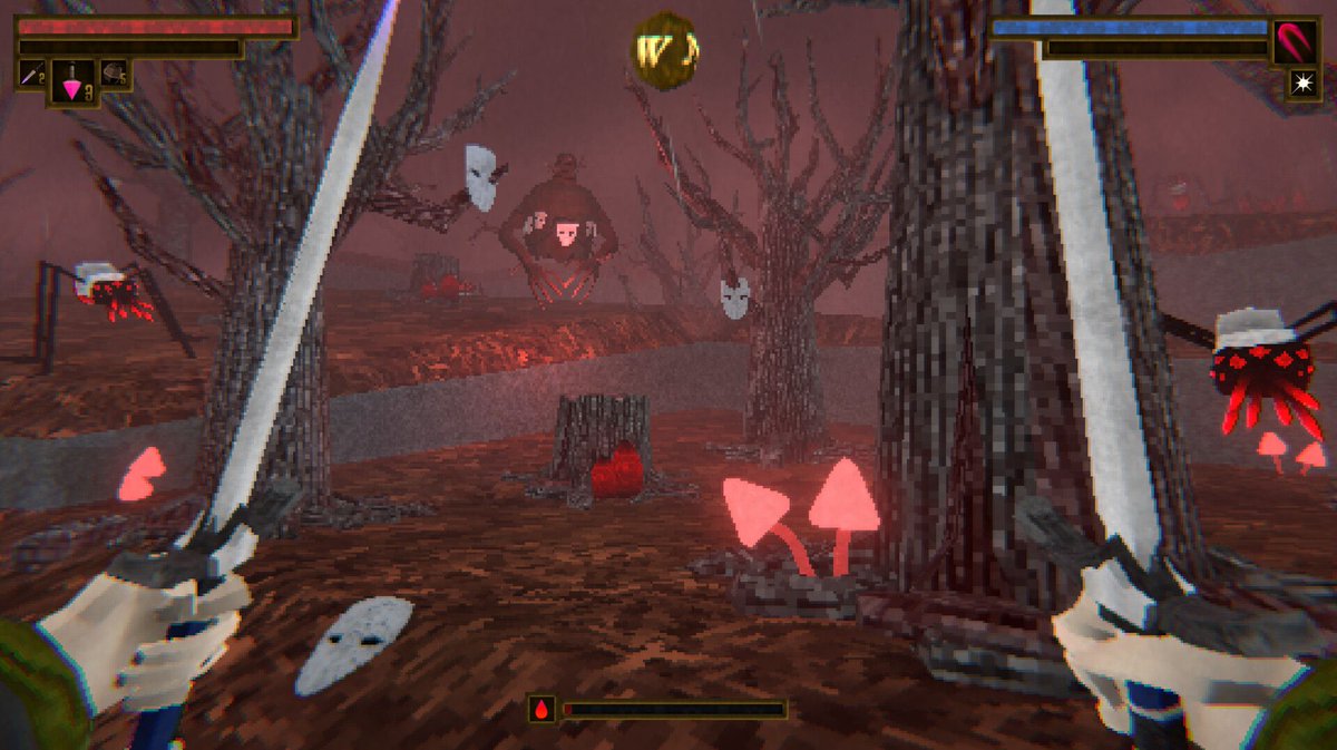 Wario64's tweet photo. Screamer is $41.99 on Steam https://t.co/2KSqpKBCV4 
Deck verified

Greedland $5.19 https://t.co/fBfG2F9ory 
Deck verified

Verho - Curse of Faces $11.99 https://t.co/pMDxqeVb3L 
Deck verified

Metal Thunder $7.14 https://t.co/ybfsvgeEpi 
Deck verified https://t.co/OgQQ12hT1Q