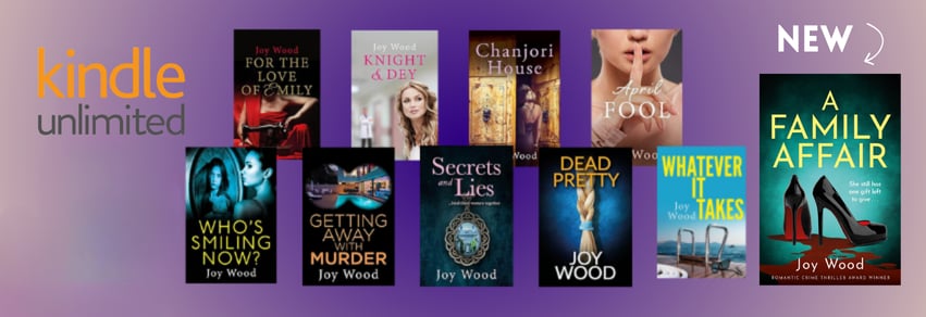 Joywoodauthor tweet picture
