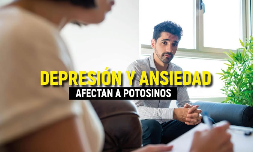 Planoinforma's tweet photo. #PortadaPI | 🧠💙 La demanda de apoyo y atención emocional continúa en aumento, una tendencia que se observa con mayor fuerza entre la población joven y que refleja la creciente importancia de la salud mental en la sociedad actual.
Detalles: https://t.co/qRtOAqs6X3 https://t.co/mZhQLyWEIk