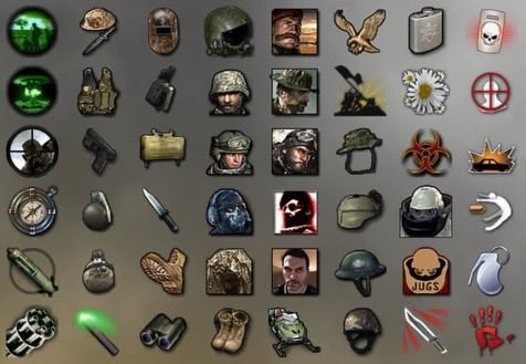 rpmculture's tweet photo. Back when you earned your emblem in Call of Duty https://t.co/U44sw9IgAf