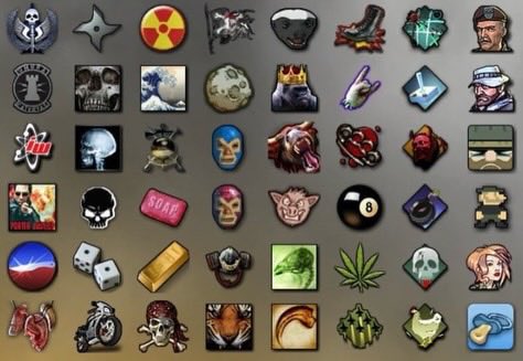 rpmculture's tweet photo. Back when you earned your emblem in Call of Duty https://t.co/U44sw9IgAf