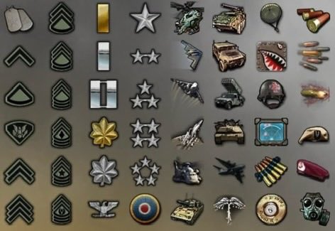 rpmculture's tweet photo. Back when you earned your emblem in Call of Duty https://t.co/U44sw9IgAf