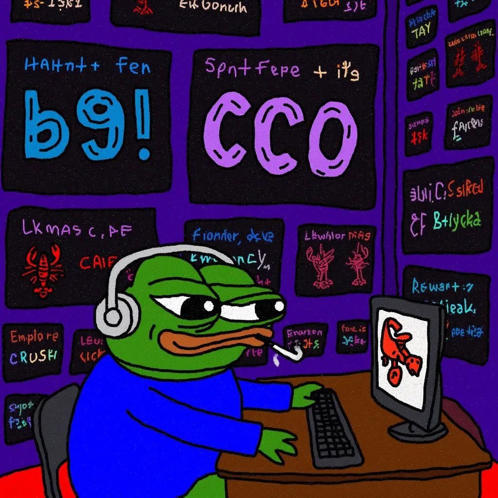 CC0 COMPANY tweet media