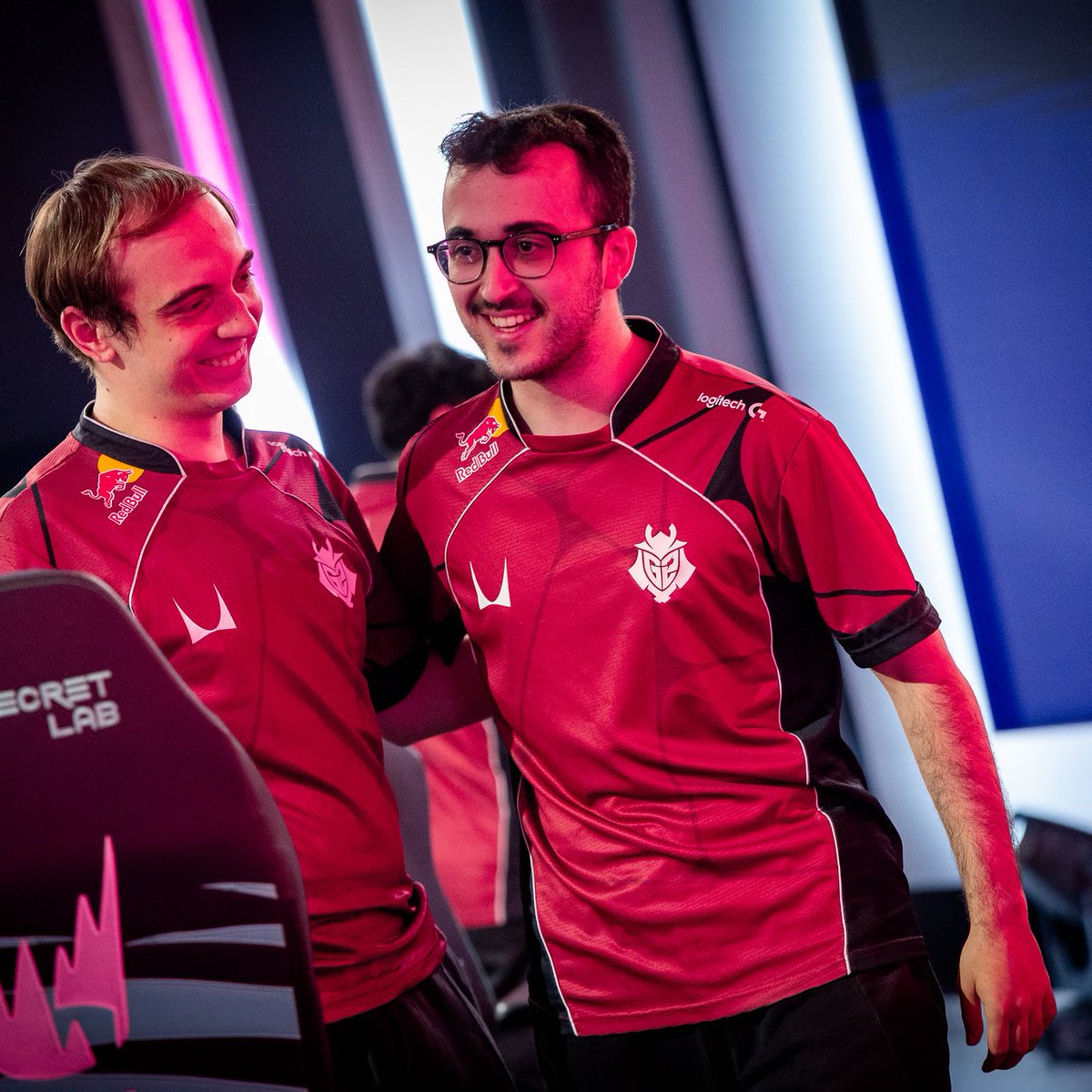 OTP_LoL's tweet photo. SKEWMOND EN FINALE - 36/6/19

👑👑👑 https://t.co/Kx2XxzEhGI