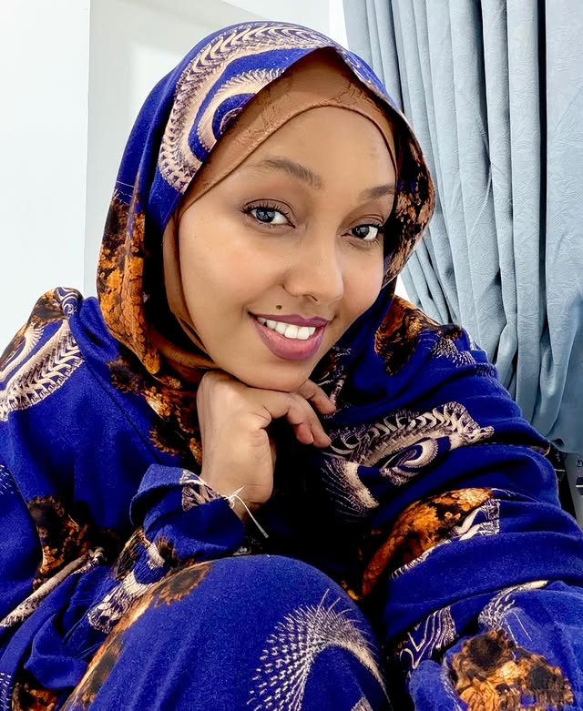 Fadila Musa tweet media