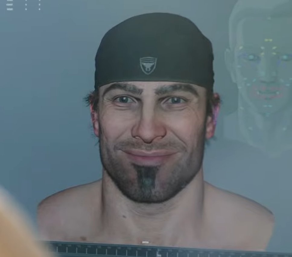 TheActMan_YT's tweet photo. Gears of War fans watching the Xbox Games Showcase: https://t.co/d7SjtOI7Q8