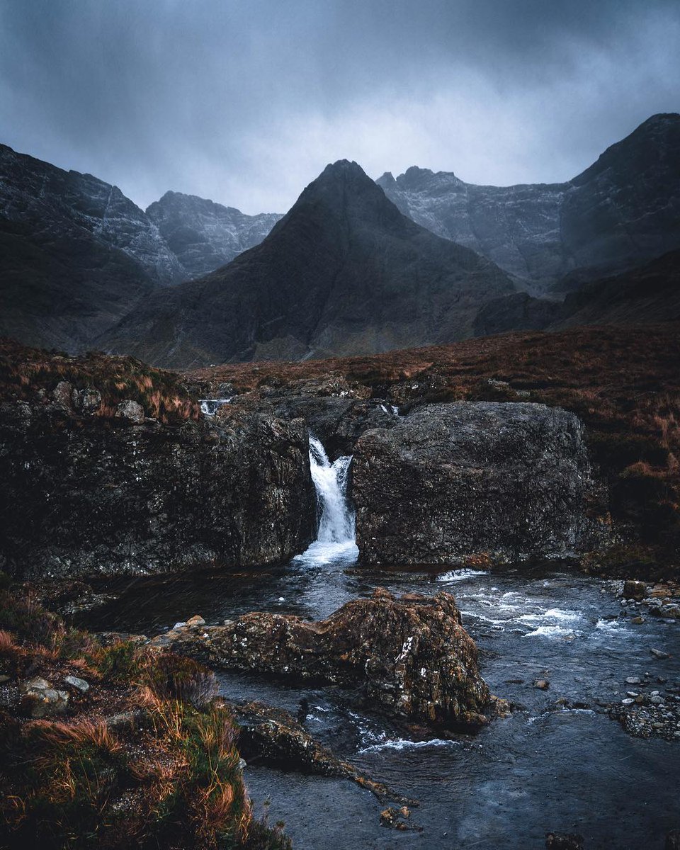 visualsofearth1's tweet photo. Glencoe, Scotland https://t.co/QgHqLVPsg4