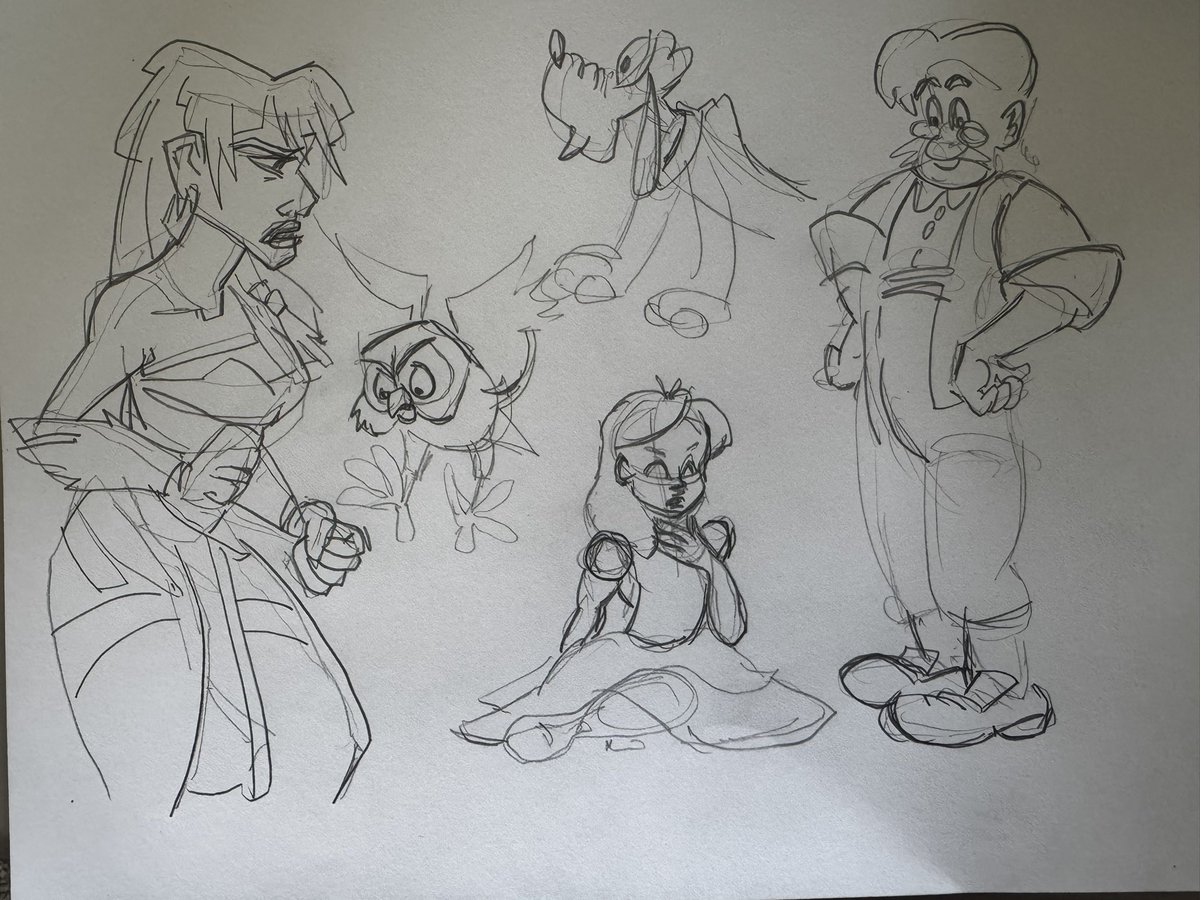 Farkey_Vision's tweet photo. Practicing some Disney shit this morning ✏️ https://t.co/U2kS8UP36y