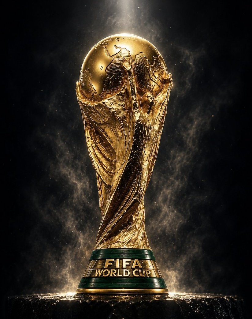 SassyXtr's tweet photo. Lionel Messi World Cup Goal Breakdown

​2006: 1 goal (3 appearances)  
​2010: 0 goals (5 appearances)  
​2014: 4 goals (7 appearances)  
​2018: 1 goal (4 appearances)  
​2022: 7 goals (7 appearances)
2026: ...see thread https://t.co/EHzxVVy6iV