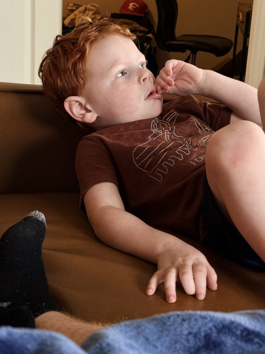 ReedTGraff's tweet photo. Start em young! #IYKYK https://t.co/rBMgVMpsMS