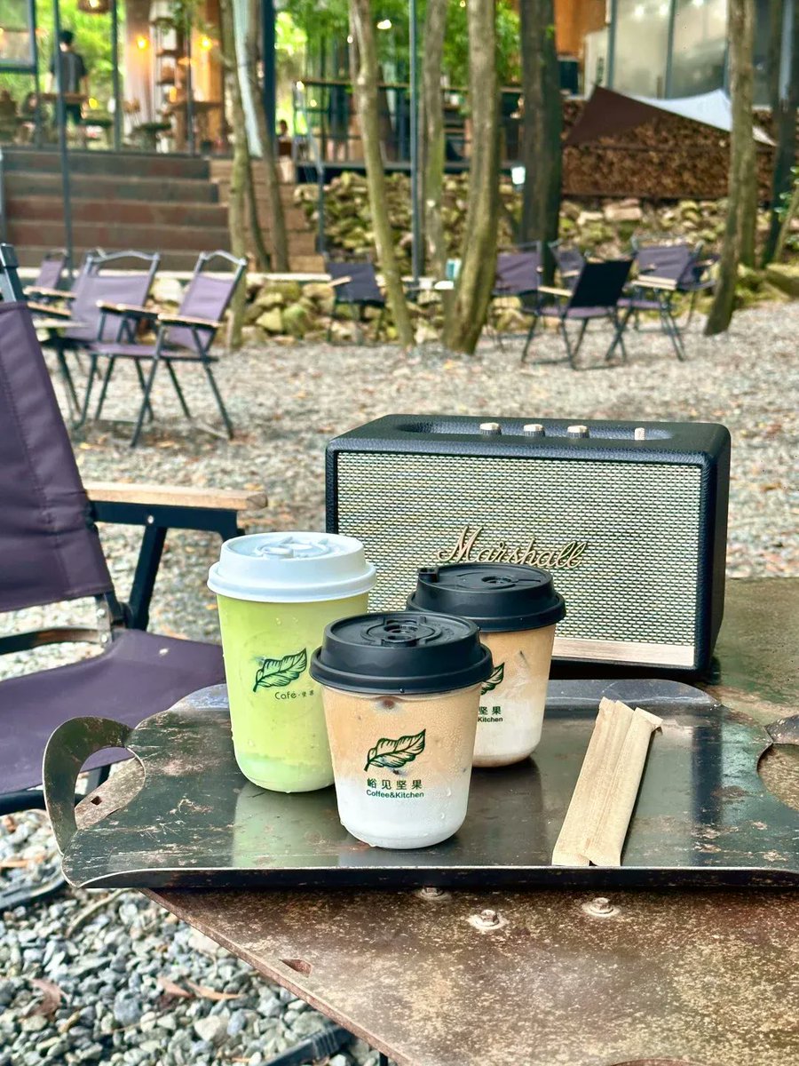 05lovejesus24's tweet photo. Woke up to mountain mist u0026 coffee smell at our campsite—no better way to slow down than this.  #CampingVibes https://t.co/kFTJu2rJQY