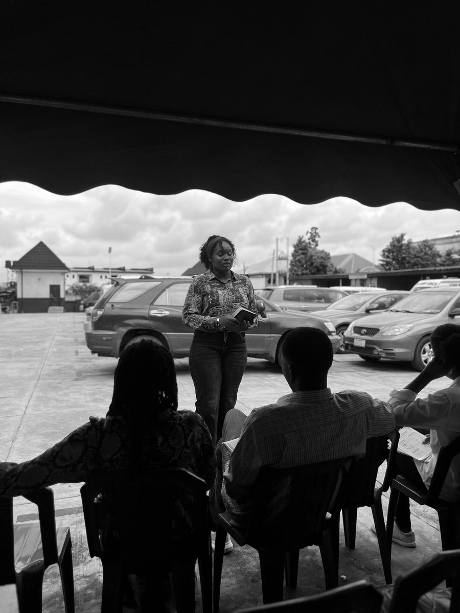 HealthSense_Afr's tweet photo. Our First-ever Free Medical Outreach commemorating world hypertension day held in Owerri on 6th June 2026 was a success. Featuring health education, screening, medical consultations, and lots more 🔥 https://t.co/D7S8ZEuKDF