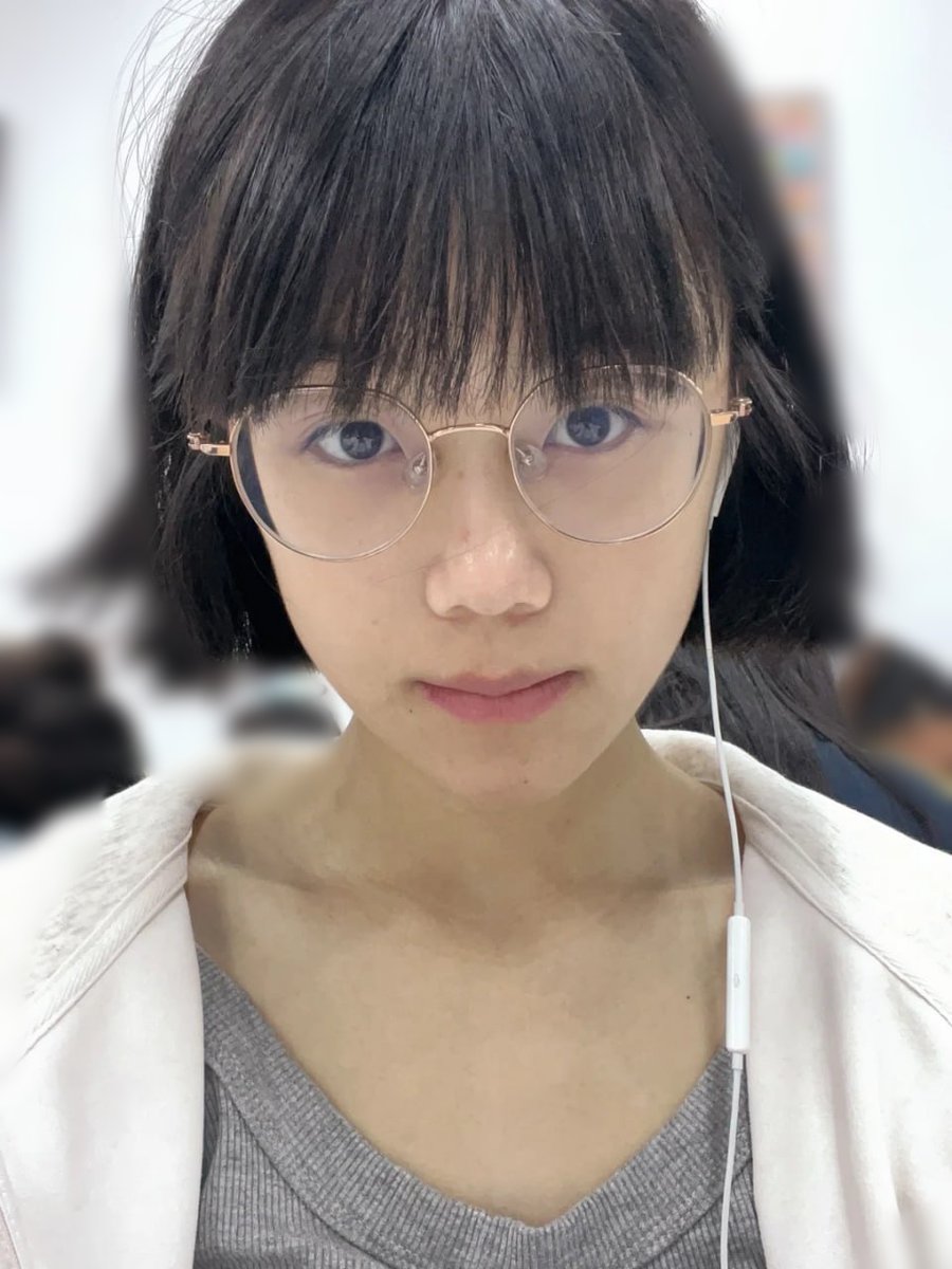 羞羞 tweet media