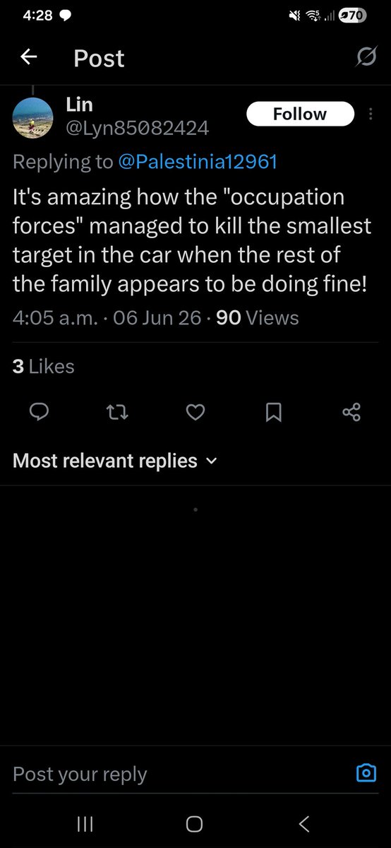zookeepermc's tweet photo. @Noabotty1 @AdamHarrison14 @Palestinia12961 https://t.co/SJY4INL2GF