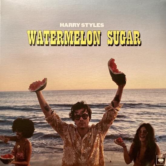 BrunoMarsAccess's tweet photo. CLÁSSICOS! ‘Just The Way You Are’ do Bruno Mars ultrapassa ‘Watermelon Sugar’ do Harry Styles e é atualmente a 35ª música mais transmitida da HISTÓRIA no Spotify. https://t.co/IIYveX8qEC