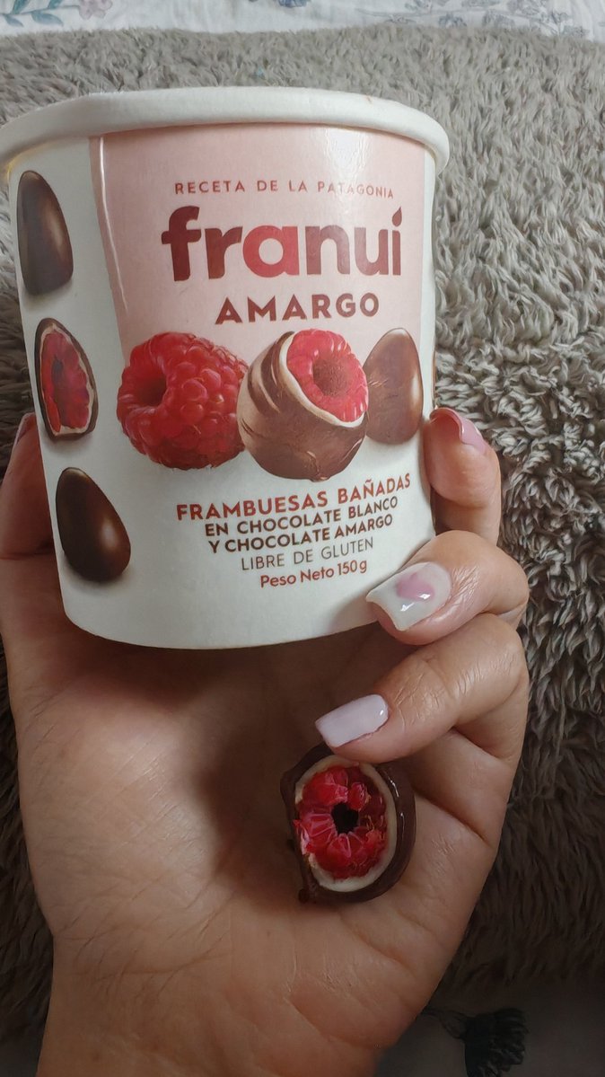 Yan2487's tweet photo. Podemos hablar de lo delicioso que es esto! 👌 😋 https://t.co/PeaWfERQgF