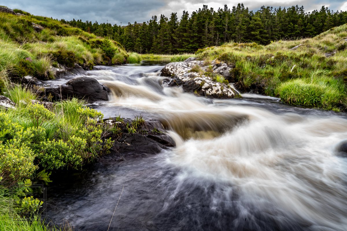 FentonPhoto's tweet photo. The soothing energy of nature captured in the rushing waters of a mountain stream. #photography #nature #landscape #outdoors #longexposure
#mountainstream #riverflow #rushingwater #wildlandscape #streamphotography
#fentonphotography #waterfallphotography #naturegram https://t.co/GTneHrjNRt