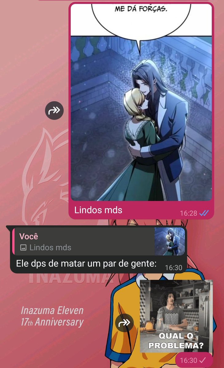 a626a6's tweet photo. Não entendi o problema? https://t.co/DsOKBJQaeg