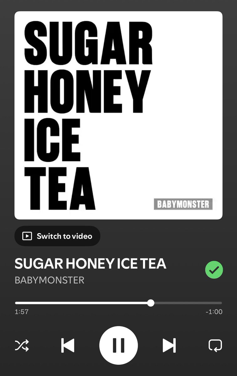 pinksbabymon's tweet photo. please we need to push for top #5 i need everyone to focus on spotify 

spread the message to everyone 🚨 https://t.co/LmP1yxPQSR